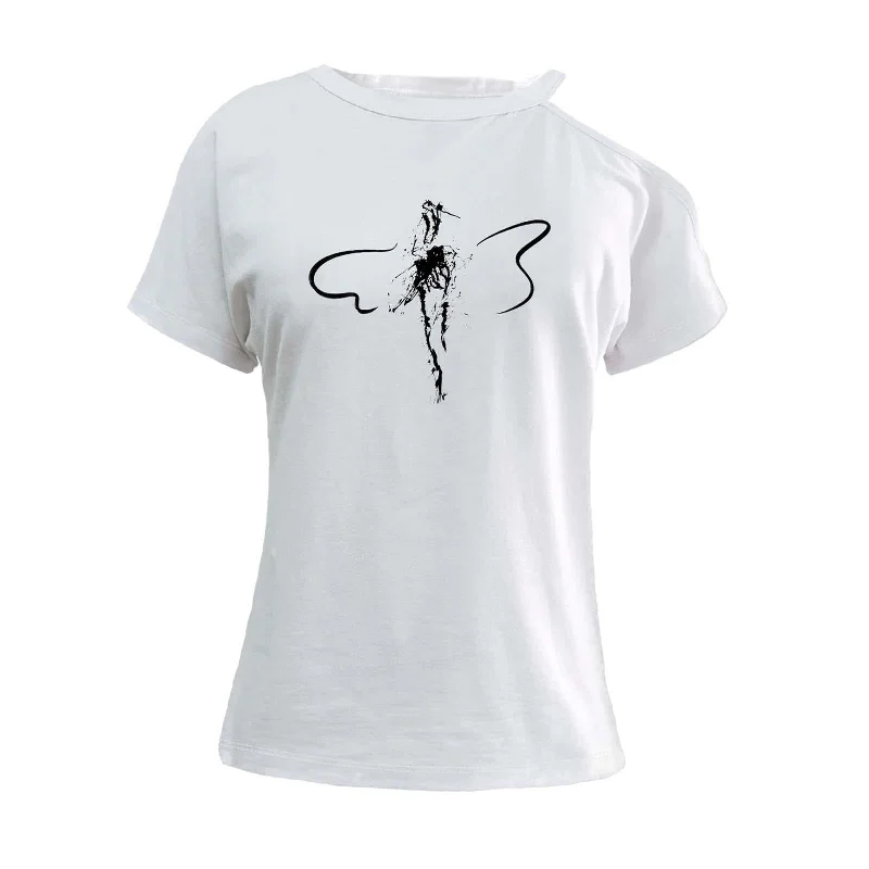 Maxbell T Shirt Lightweight Durable Trendy Lady Tops for Daily Wear Commuting Hiking-- Front Pockets Side Pockets Patch Pockets Maxbell T Shirt Lightweight Durable Trendy Lady Tops for Daily Wear Commuting Hiking-- Front Pockets Side Pockets Patch Pockets
