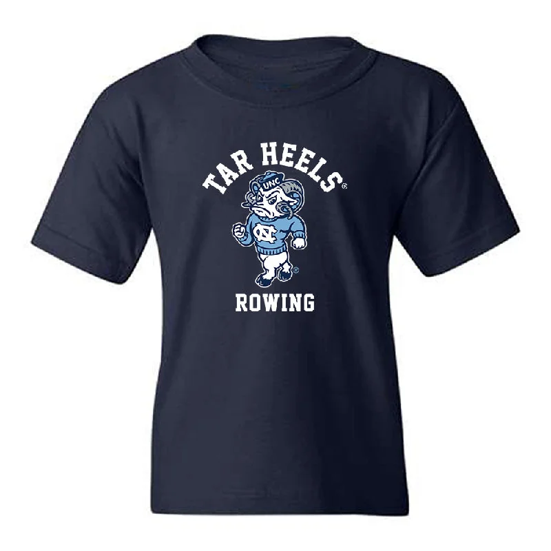 UNC - NCAA Women's Rowing : Gageby Annie Gaither - Classic Shersey Youth T-Shirt-- Modern Contemporary Chic UNC - NCAA Women's Rowing : Gageby Annie Gaither - Classic Shersey Youth T-Shirt-- Modern Contemporary Chic