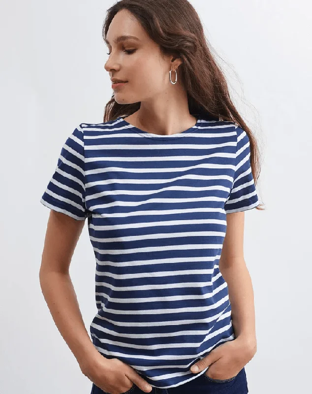 Etrille | Dun Katoenen Shirt-- Knit Fabric Woven Fabric Fleece Fabric