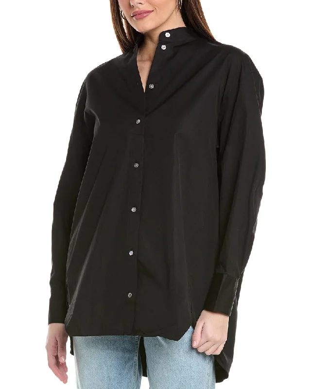 Hugo Boss Boltera Blouse Peter Pan Blouse