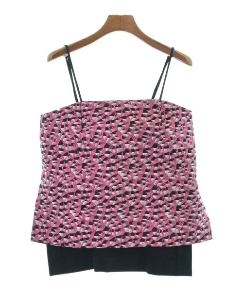 Maison Margiela Blouses Chic Sleeveless Blouse