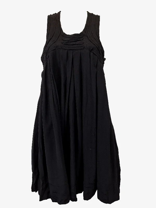 Witchery Elevated Flowy Summer Mini Dress Size 6 Trendy Bodycon Mini Dress