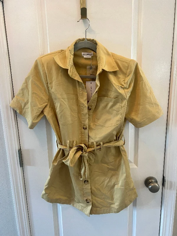 Revolve Lovers & Friends Lawrence Mini Dress Women’s Size XS Sand Trendy Mesh Mini Dress Revolve Lovers & Friends Lawrence Mini Dress Women’s Size XS Sand Trendy Mesh Mini Dress