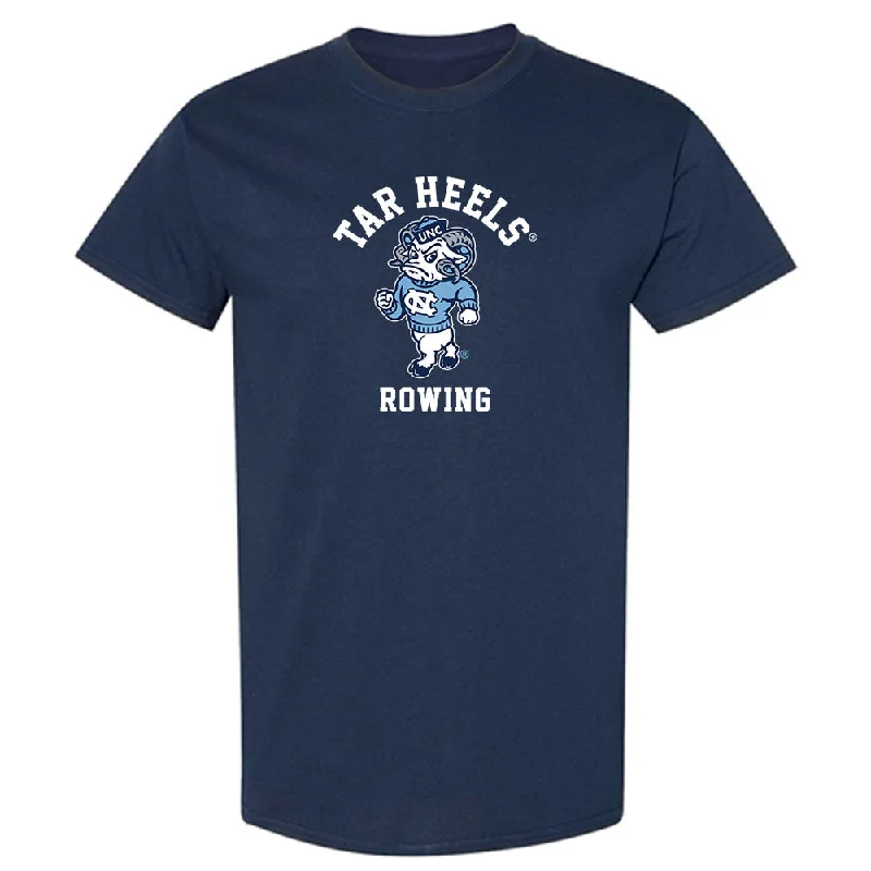 UNC - NCAA Women's Rowing : Gageby Annie Gaither - Classic Shersey T-Shirt-- Plaid T-Shirt Polka Dot Checkered UNC - NCAA Women's Rowing : Gageby Annie Gaither - Classic Shersey T-Shirt-- Plaid T-Shirt Polka Dot Checkered