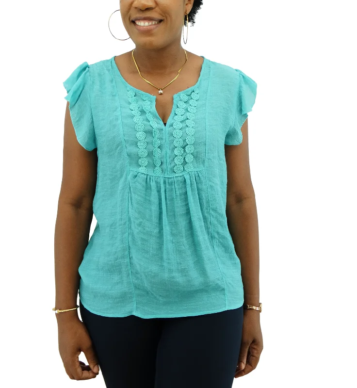 Teal