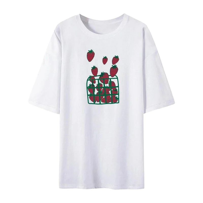 Maxbell Womens T Shirt Short Sleeve Tops Tee Clothing for Shopping Office Walking-- Solid Color Striped Floral Maxbell Womens T Shirt Short Sleeve Tops Tee Clothing for Shopping Office Walking-- Solid Color Striped Floral