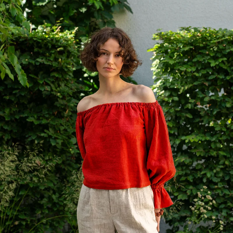 Pure Red