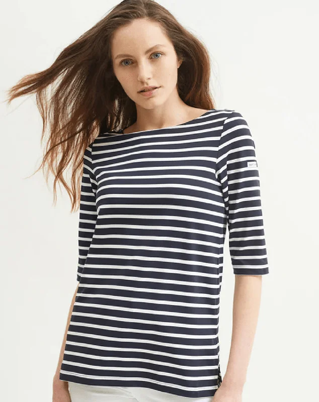 Anti UV Shirt | Phare-- Cozy Warm Stylish