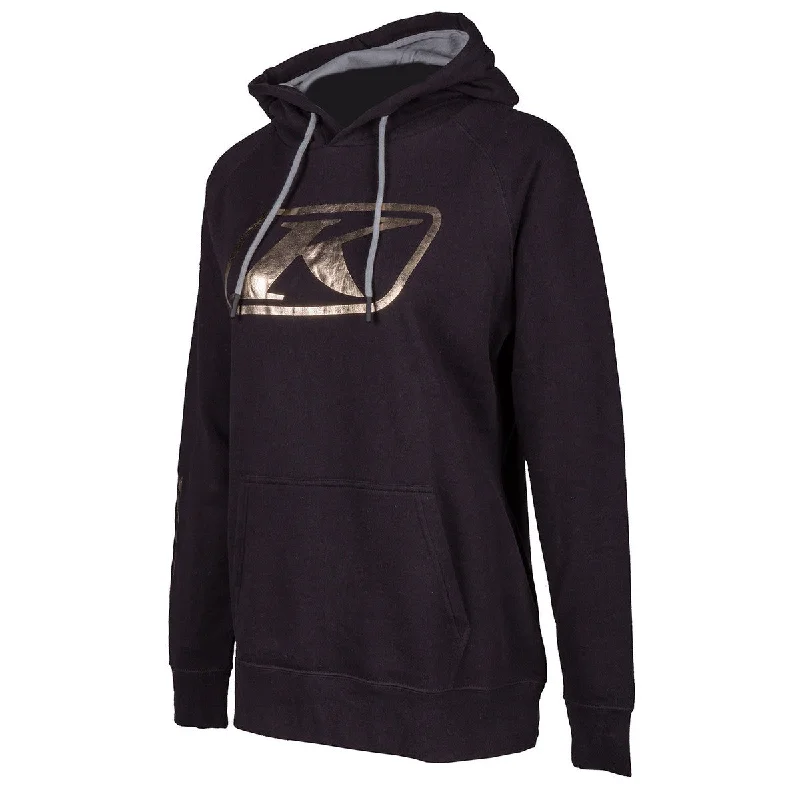 Kute Corp Hoodie Hoodie with Lace Feminine Delicate