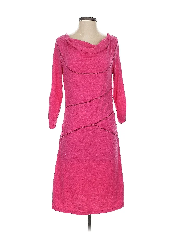 Casual Dress Tunics Fall fleece