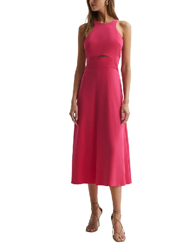 Reiss Vienna Dress Tunics Fashionable trendy