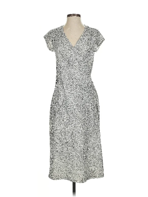 Casual Dress Tunics Trendy modern