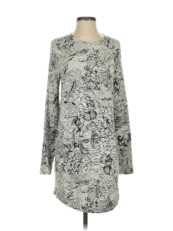 Casual Dress Tunics Stylish modern