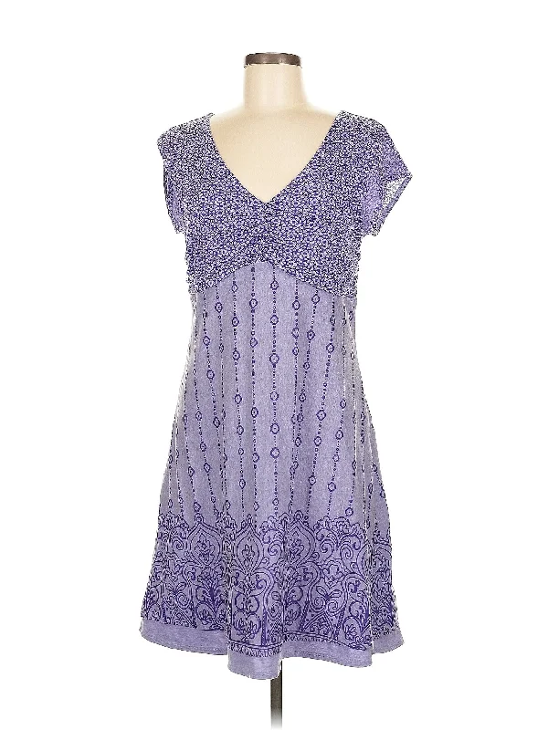 Casual Dress Tunics Versatile functional
