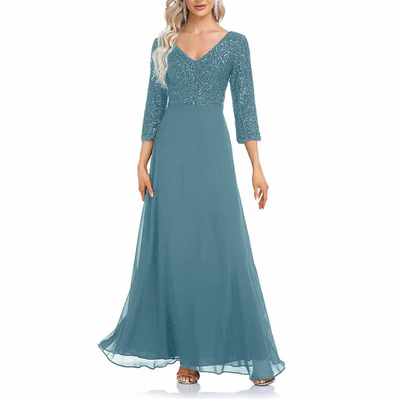 Peacock blue