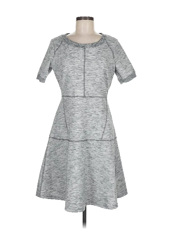 Casual Dress Tunics Cozy soft