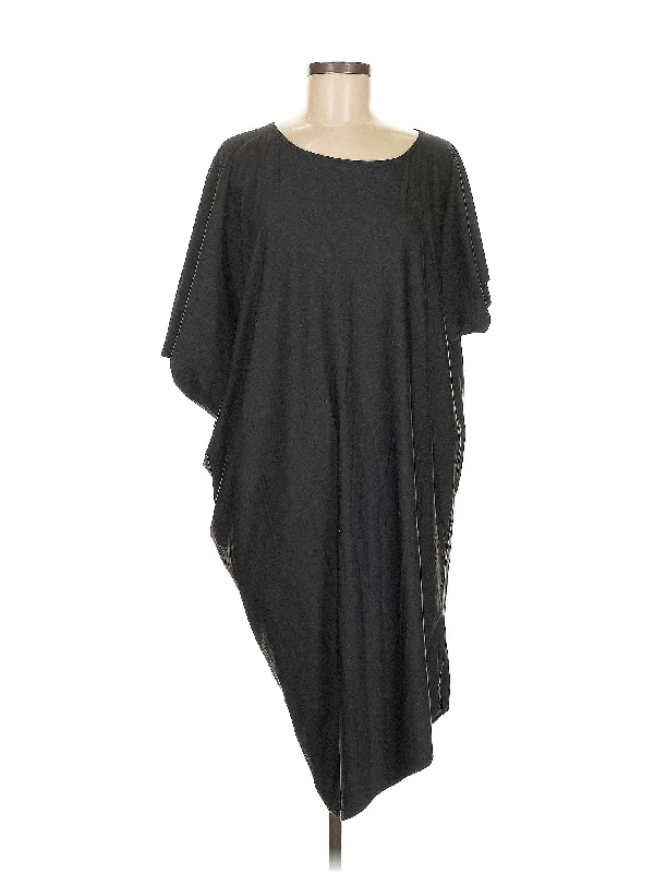 Casual Dress Tunics Denim casual
