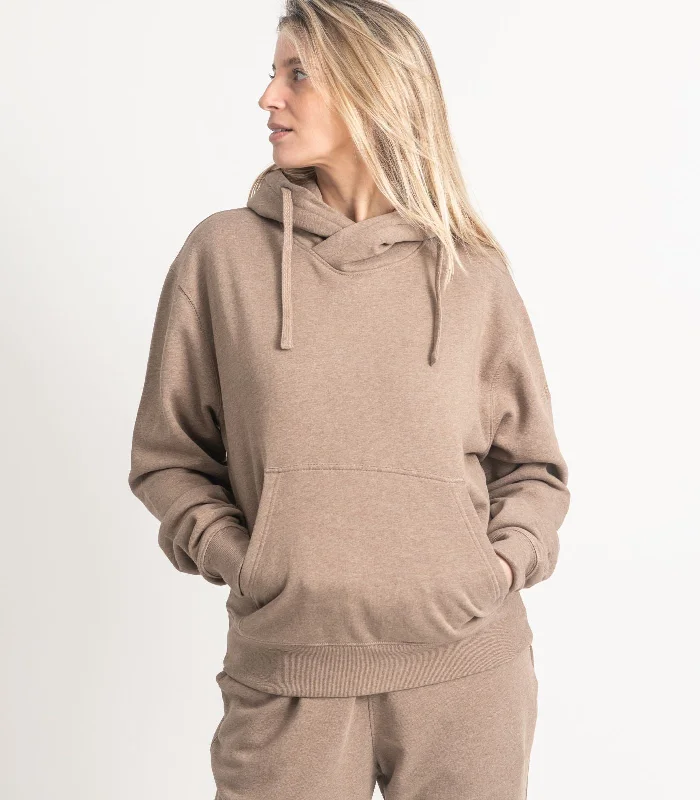 Hoodie Hoodie with Gradient Ombre Colorful