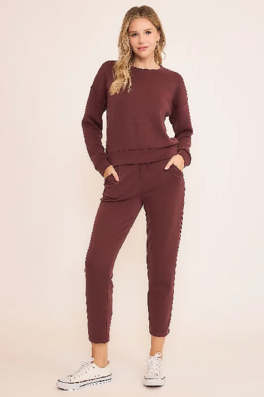 WM sweatshirt Zip Hoodie Drawstring Kangaroo Pocket