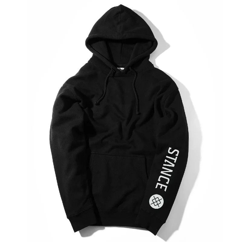 ICON HOODIE Hoodie Sweatshirt Pullover