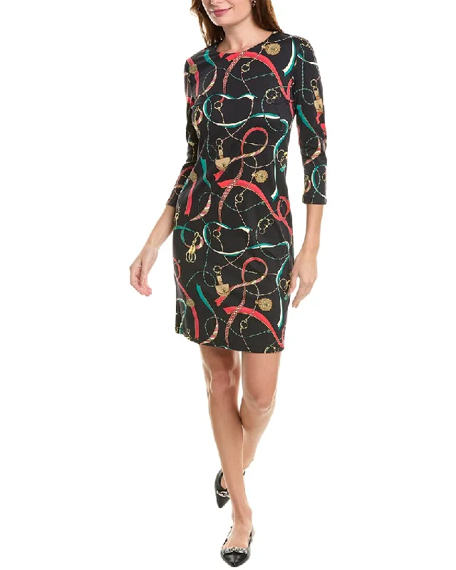 J.McLaughlin Sophia Dress Tunics Cozy soft
