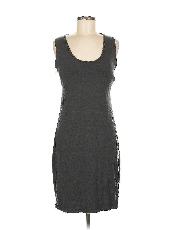 Casual Dress Tunics Silk luxurious