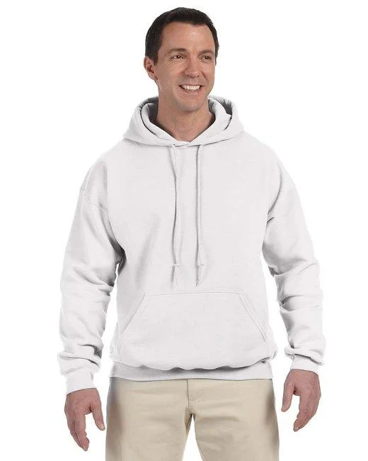 Gildan Adult DryBlend Adult 9 oz., 50/50 Hooded Sweatshirt G125 Hoodie with Front Slit Layering Stylish Gildan Adult DryBlend Adult 9 oz., 50/50 Hooded Sweatshirt G125 Hoodie with Front Slit Layering Stylish