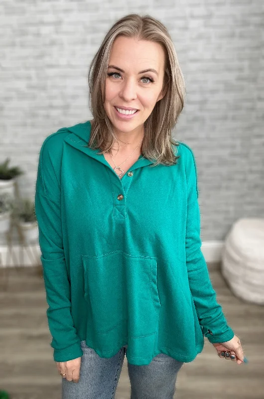Oversized Flare Hoodie with Kangaroo Pockets and Thumbholes Zip Hoodie Drawstring Kangaroo Pocket Oversized Flare Hoodie with Kangaroo Pockets and Thumbholes Zip Hoodie Drawstring Kangaroo Pocket
