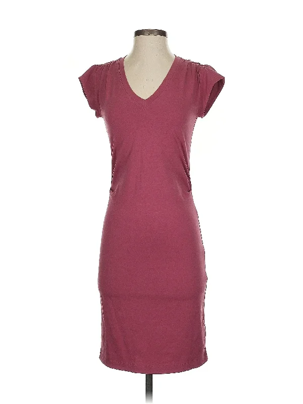 Casual Dress Tunics Floral girly