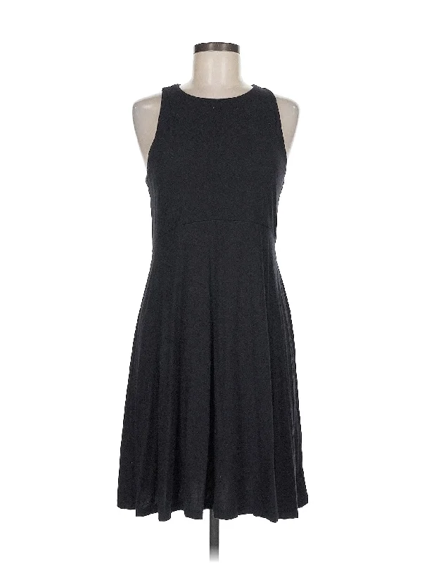 Casual Dress Tunics Spring floral