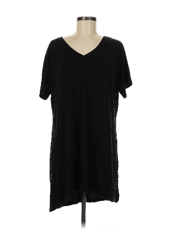 Casual Dress Tunics Hiking breathable