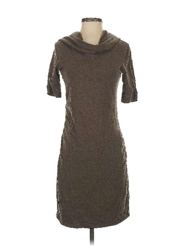 Casual Dress Tunics Sophisticated sleek