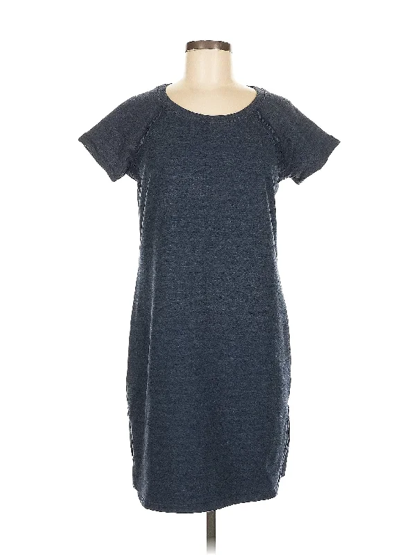 Casual Dress Bodycon Club Sequined