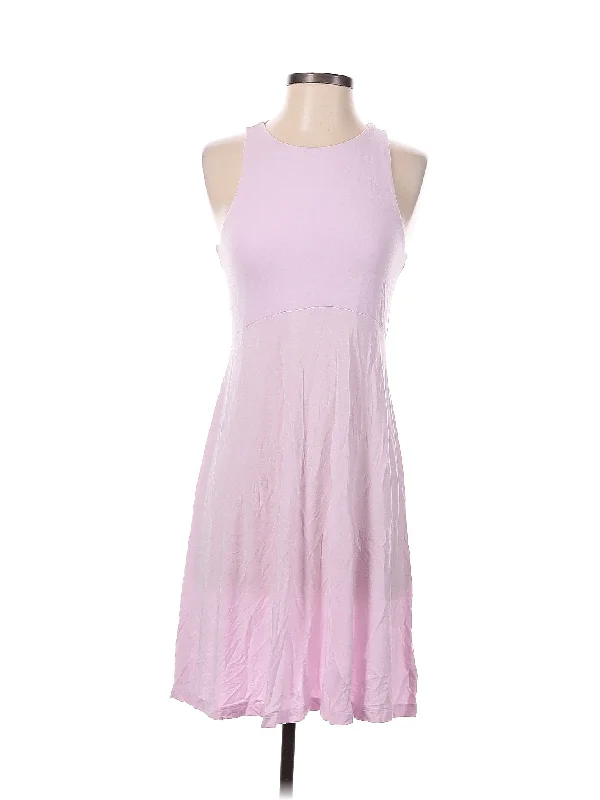 Casual Dress Tunics Floral girly