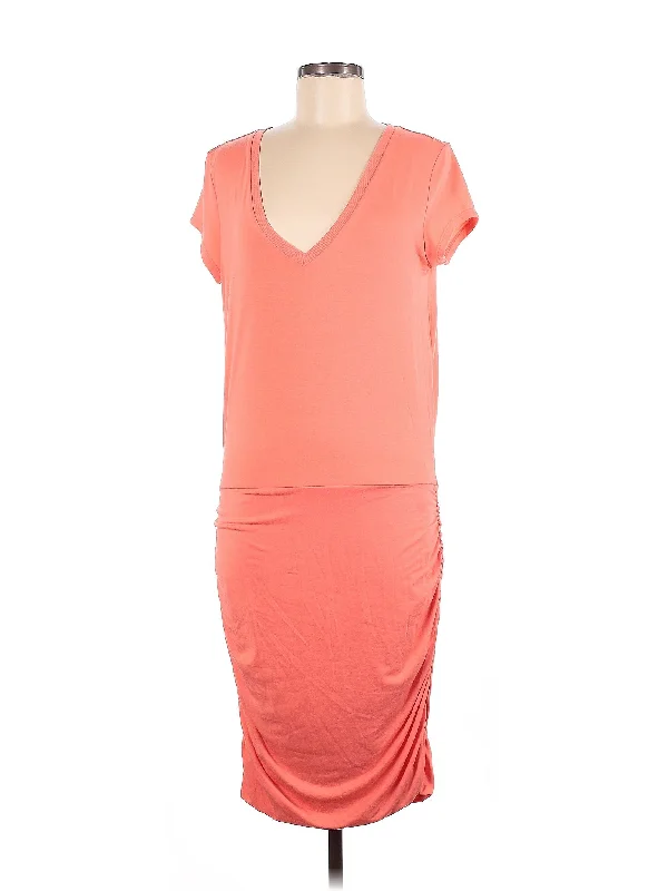 Casual Dress Tunics Sophisticated sleek