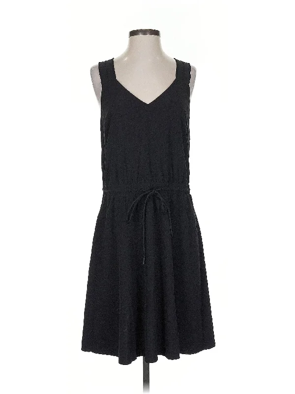 Casual Dress Maxi Flowy Bohemian