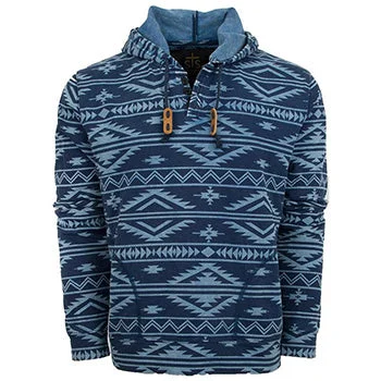 STS Unisex Sloane Hoodie Hoodie with Back Slit Movement Comfort