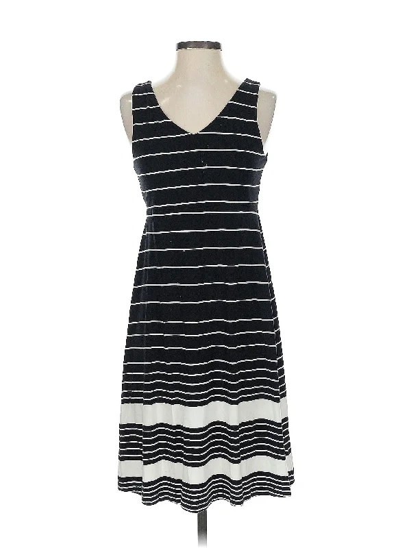 Casual Dress Tunics Mesh breathable
