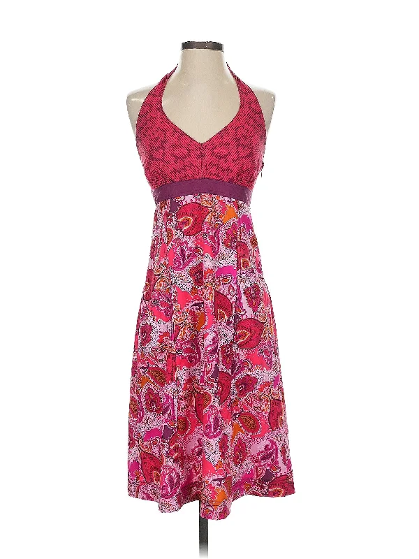 Casual Dress Tunic Top Casual