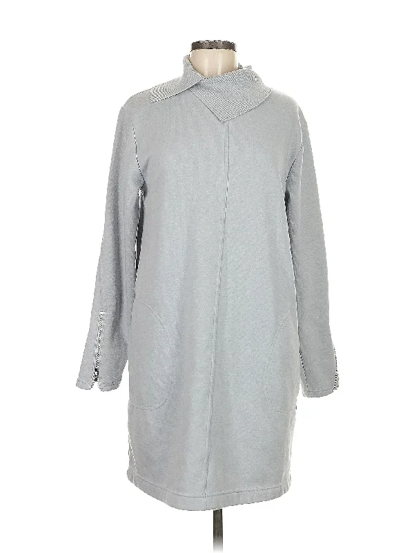 Casual Dress Tunics Leisure comfortable