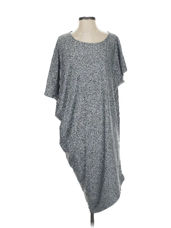 Casual Dress Tunics Bridal satin
