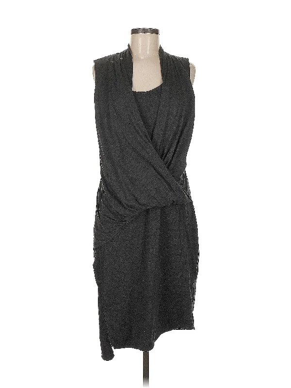 Casual Dress A-Line Day Work