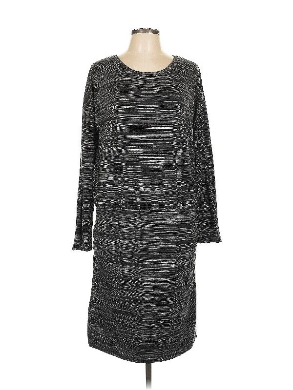 Casual Dress Tunics Chic fashionable