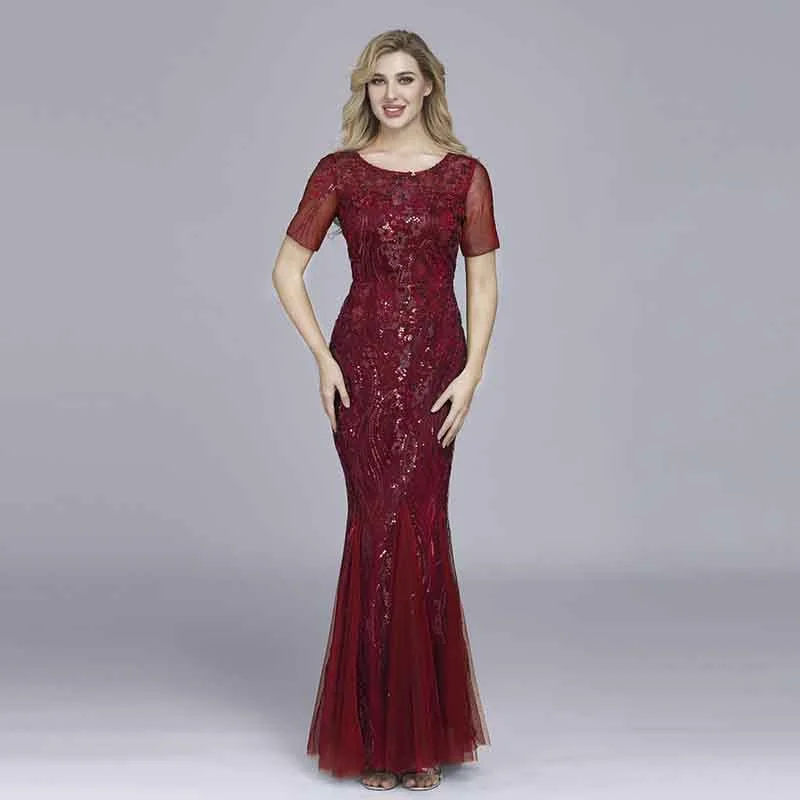 Wine Red