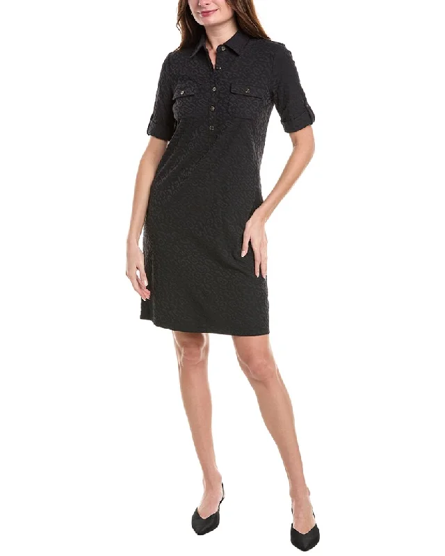 J.McLaughlin Yolanda Dress Tunics Luxurious high-end