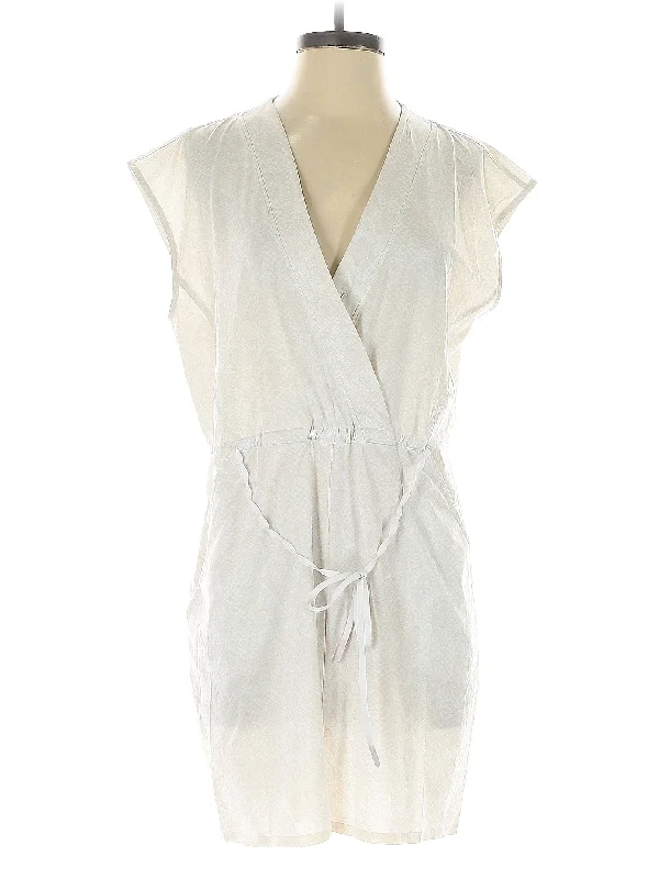 Casual Dress Tunics Distressed trendy