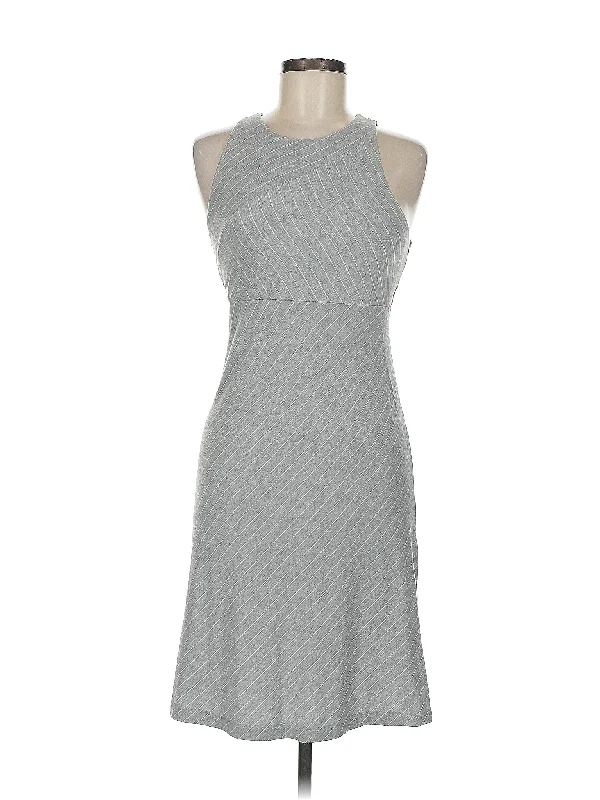 Casual Dress Tunics Fashionable trendy