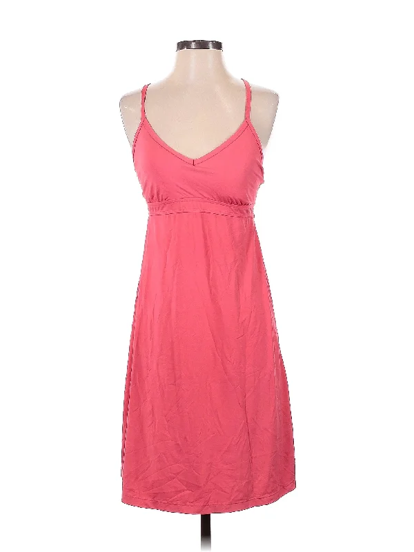 Casual Dress Tunics Practical easy-care
