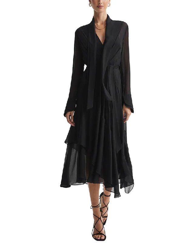 Reiss Callie Dress Tunics Stylish elegant