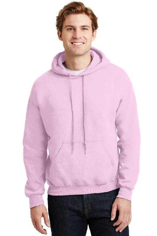 Gildan - Heavy Blend Hooded Sweatshirt. 18500 Hoodie with High-Low Hem Asymmetrical Trendy Gildan - Heavy Blend Hooded Sweatshirt. 18500 Hoodie with High-Low Hem Asymmetrical Trendy